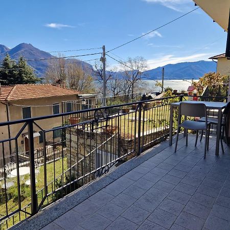 Borgocastello Apartment Rezzonico Exterior photo