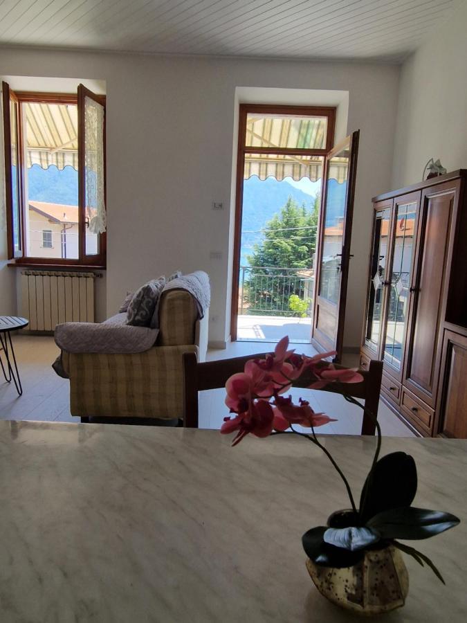 Borgocastello Apartment Rezzonico Exterior photo